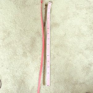 Cute belt bundle